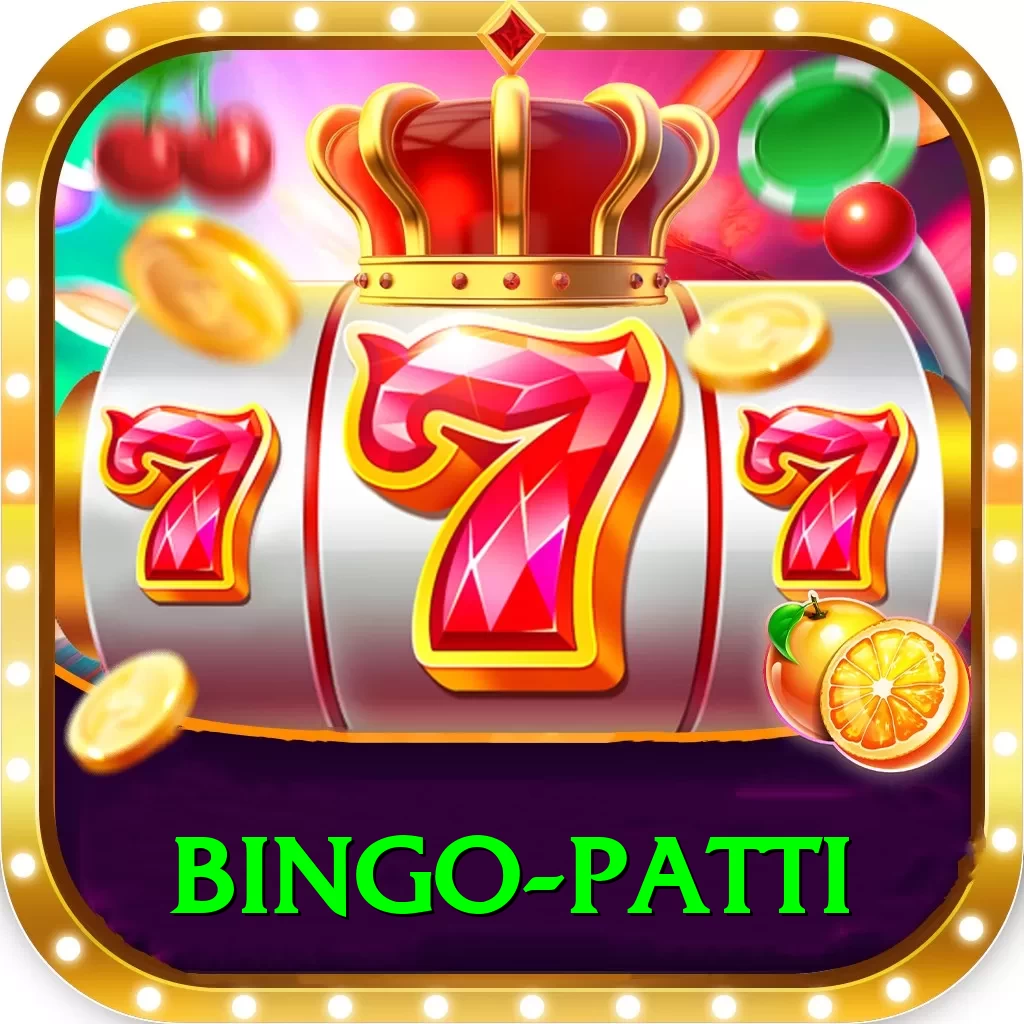 Bingo Patti Pro Edition v4.2.7 - 2
