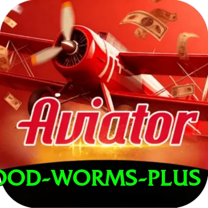 blood worms Plus APK v3.6.5 - 2