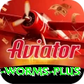 blood worms Plus APK v3.6.5