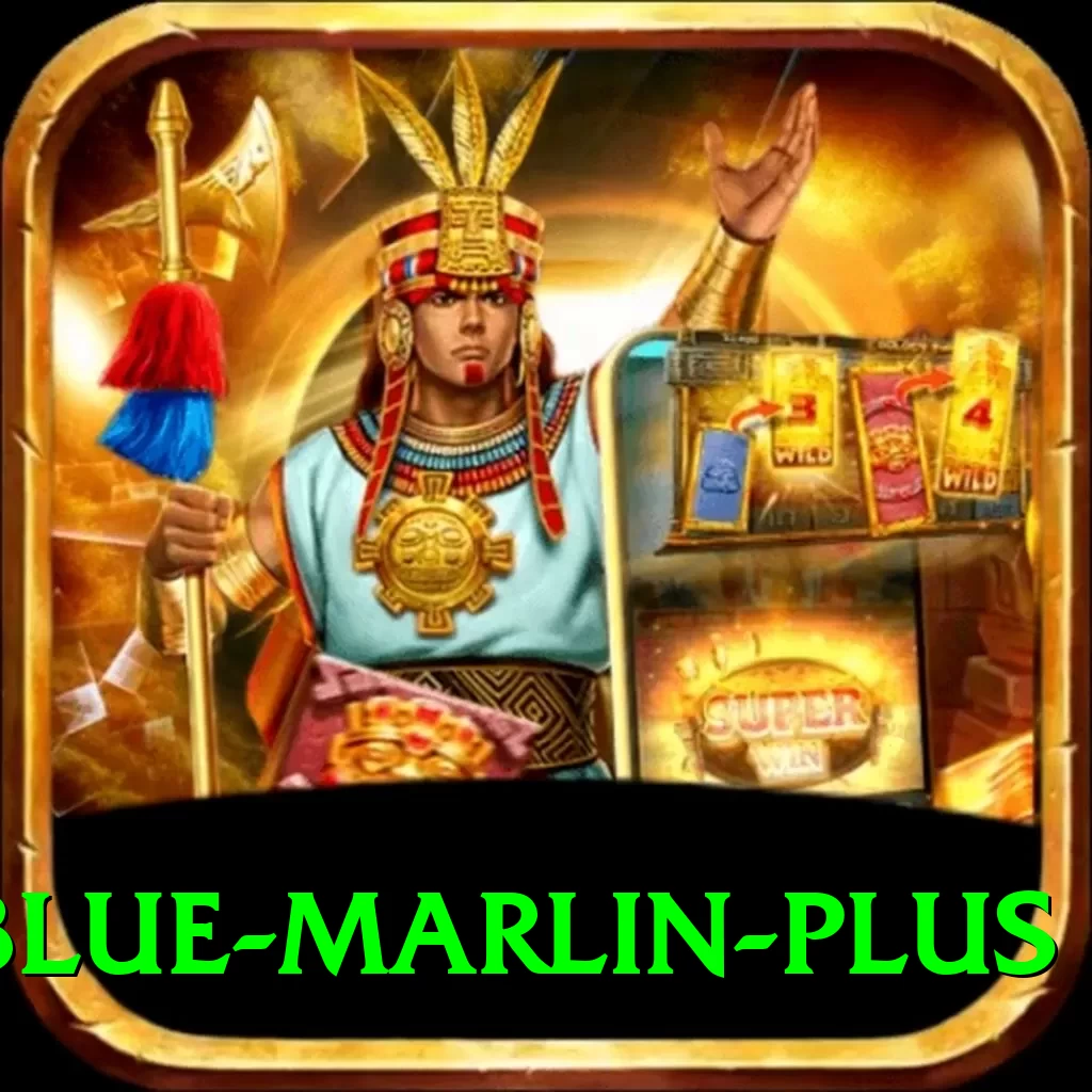 blue marlin Live Casino Plus - 2