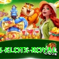 Casino App Pakistan - Slots Royal