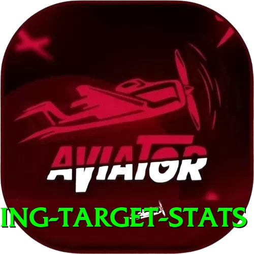 chasing target stats Turbo v4.3.0 - 2