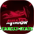 chasing target stats Turbo v4.3.0