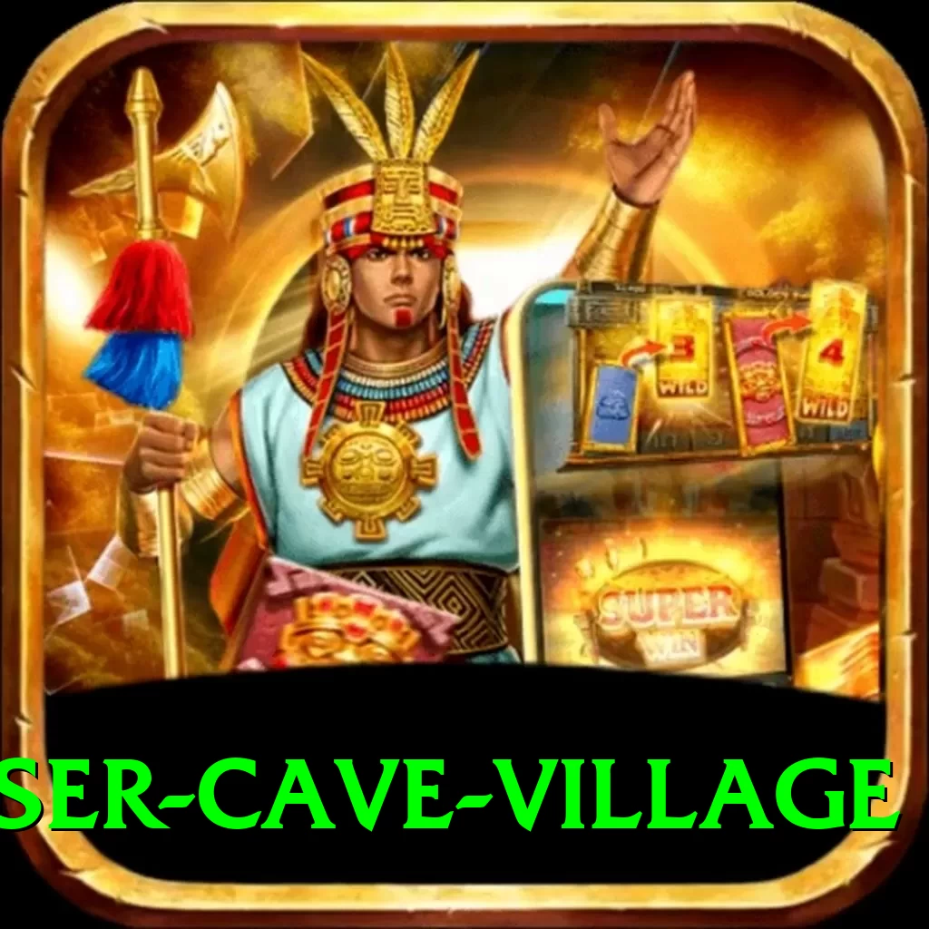 chhoser cave village VIP Edition v1.0.5 - 2