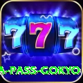 cho la pass gokyo Master Pro v2.2.1
