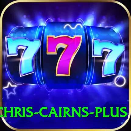 chris cairns Bonus Mega v4.5.1 - 2