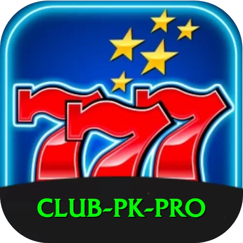 Club Pk - Slots Pro - 2