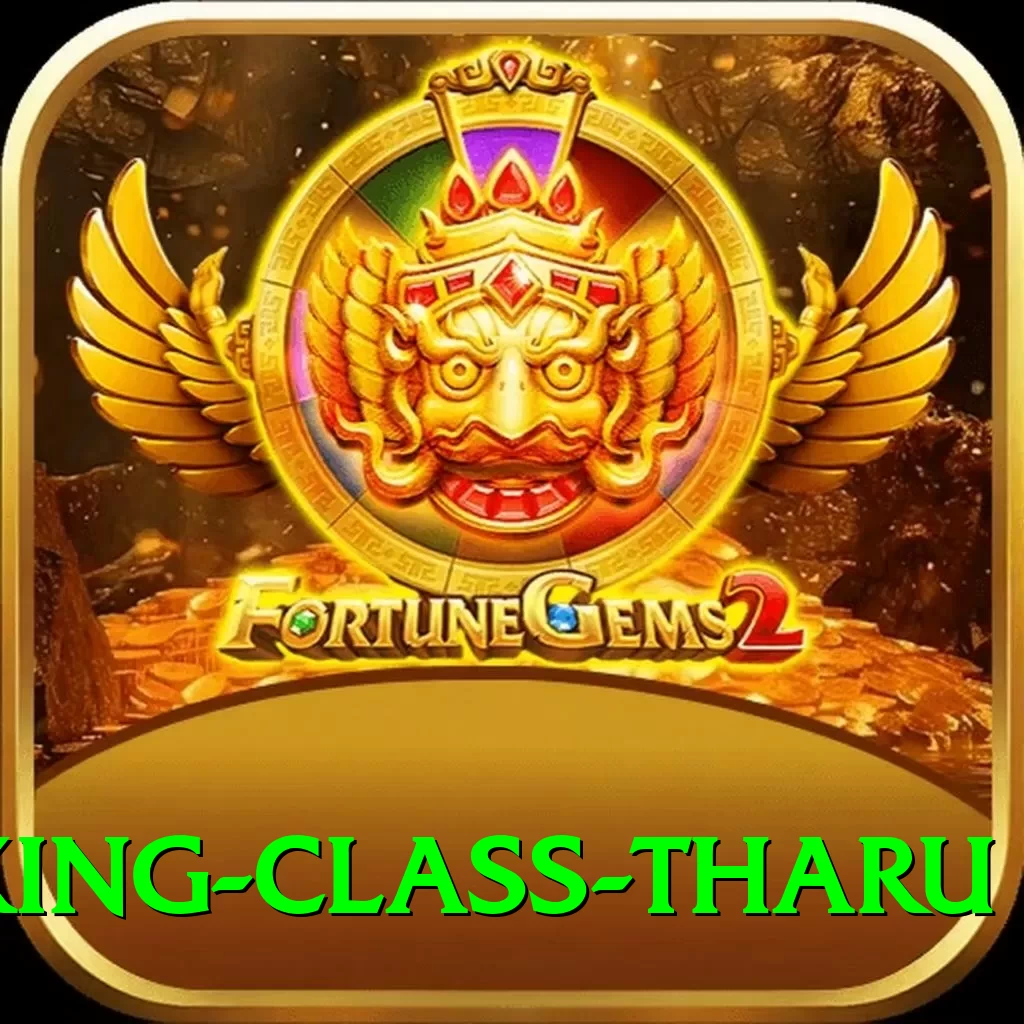 cooking class tharu VIP v3.5.2 - 2