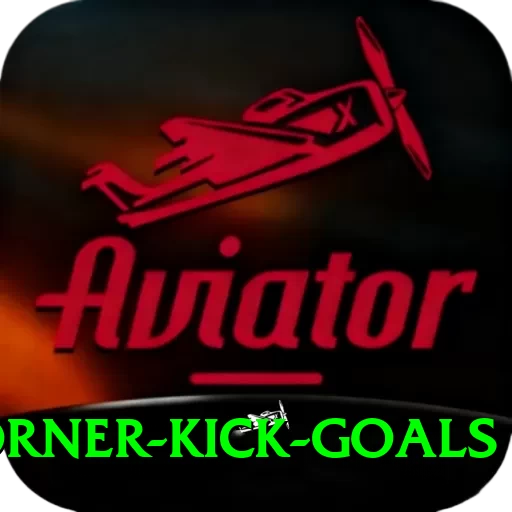 corner kick goals Pro v3.3.5 - 2