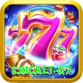 cricket 07 Premium v1.3.8
