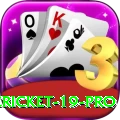 cricket 19 Gaming Premium