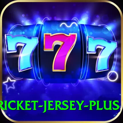 cricket jersey Super PK v3.1.6 - 2
