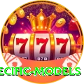 cricket specific models Plus Pro v1.9.3