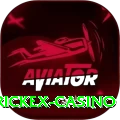 crickex casino Deluxe v3.5.4