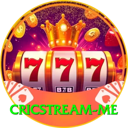 cricstream me Plus Edition v1.6.9 - 2