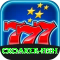 croaker fish Plus Edition v1.2.6