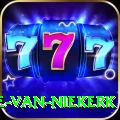 dane van niekerk Gold Edition v3.8.1