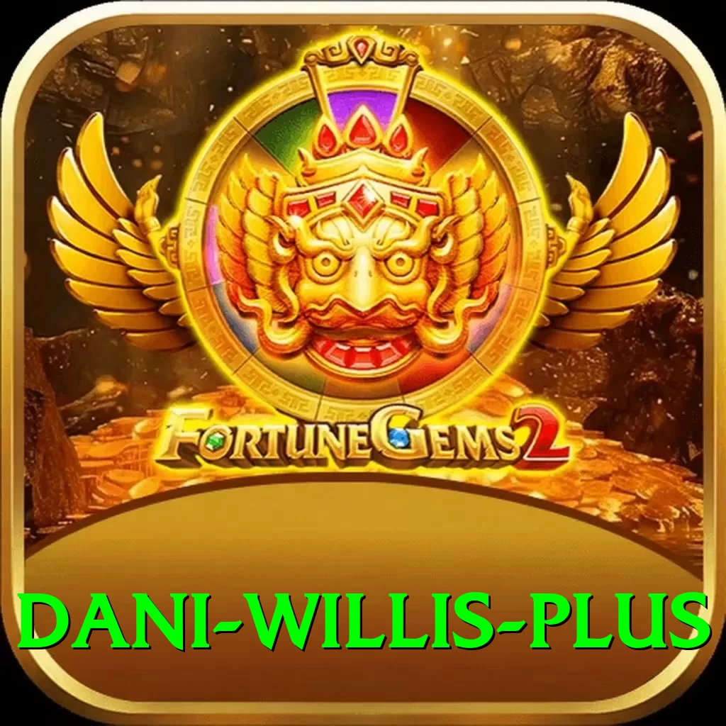 dani willis Games VIP - 2