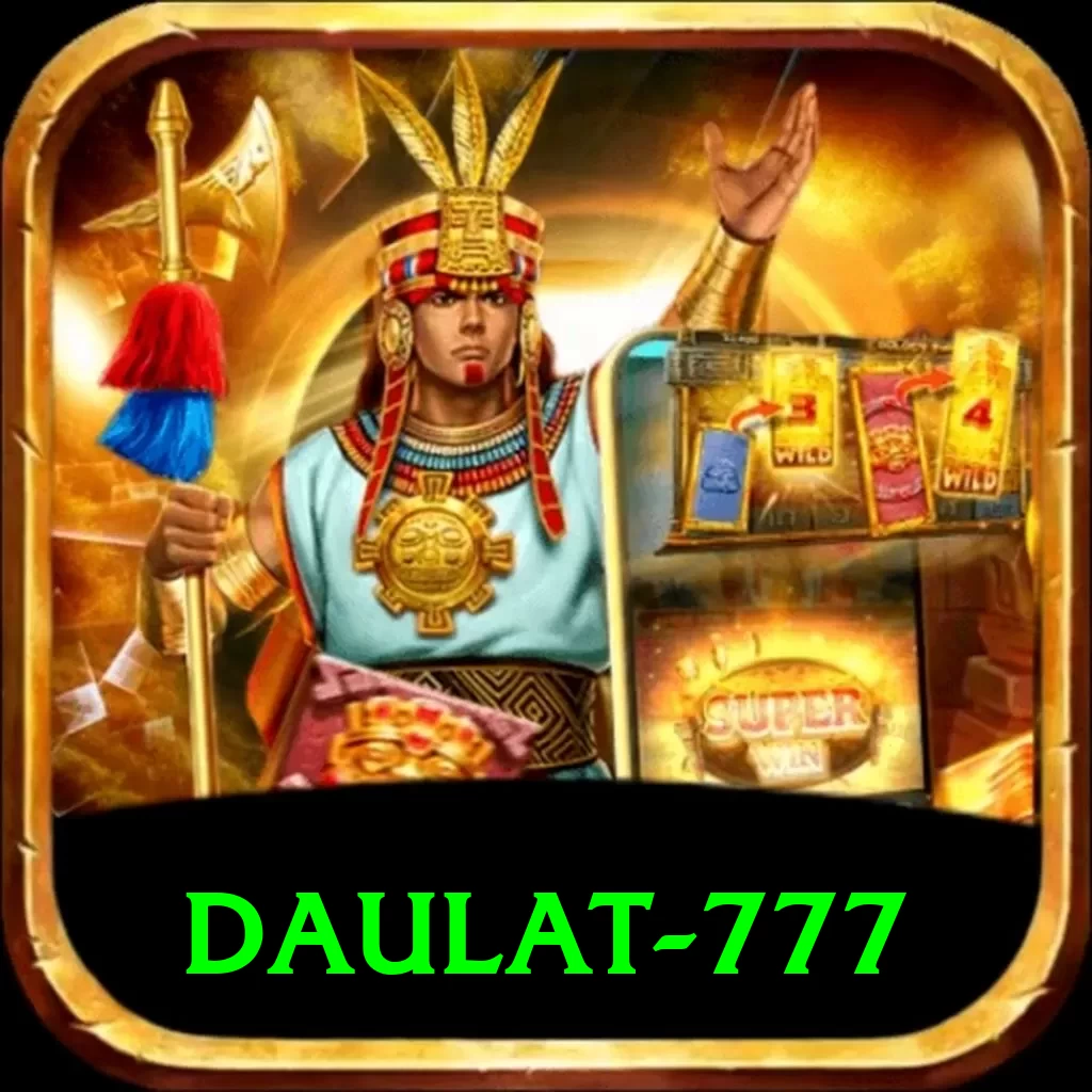 daulat 777 Master v4.6.5 - 2