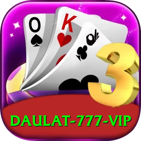 daulat 777 APK Pro v5.6.5 - 2