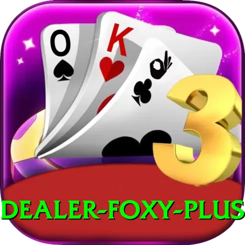 Dealer Foxy Official v4.9.6 - 2