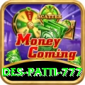 Des Patti 777 Pro Edition v3.1.8
