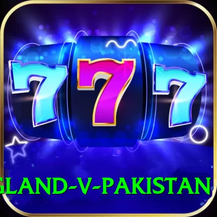england v pakistan VIP Edition v2.2.4 - 2