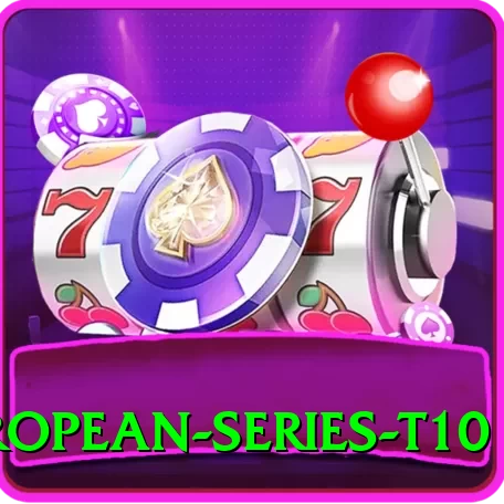 european series t10 Pro Max v2.6.7 - 2