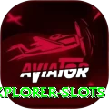 explorer slots Deluxe vv2.4.7