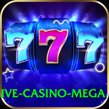 F6 Game Live Casino Mega - 2