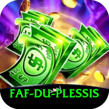 faf du plessis VIP Edition v2.9.2 - 2