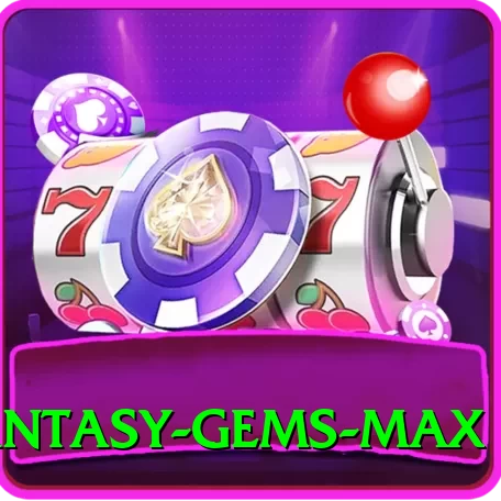 Fantasy Gems Casino VIP v2.2.1 - 2