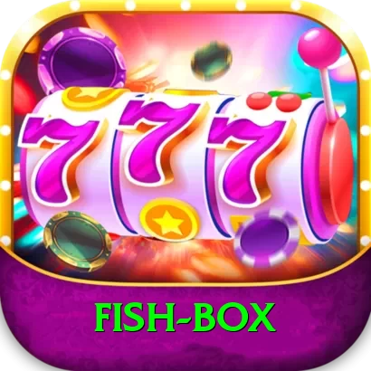 fish box Games (Casino & Earning) Turbo v1.8.6 - 2