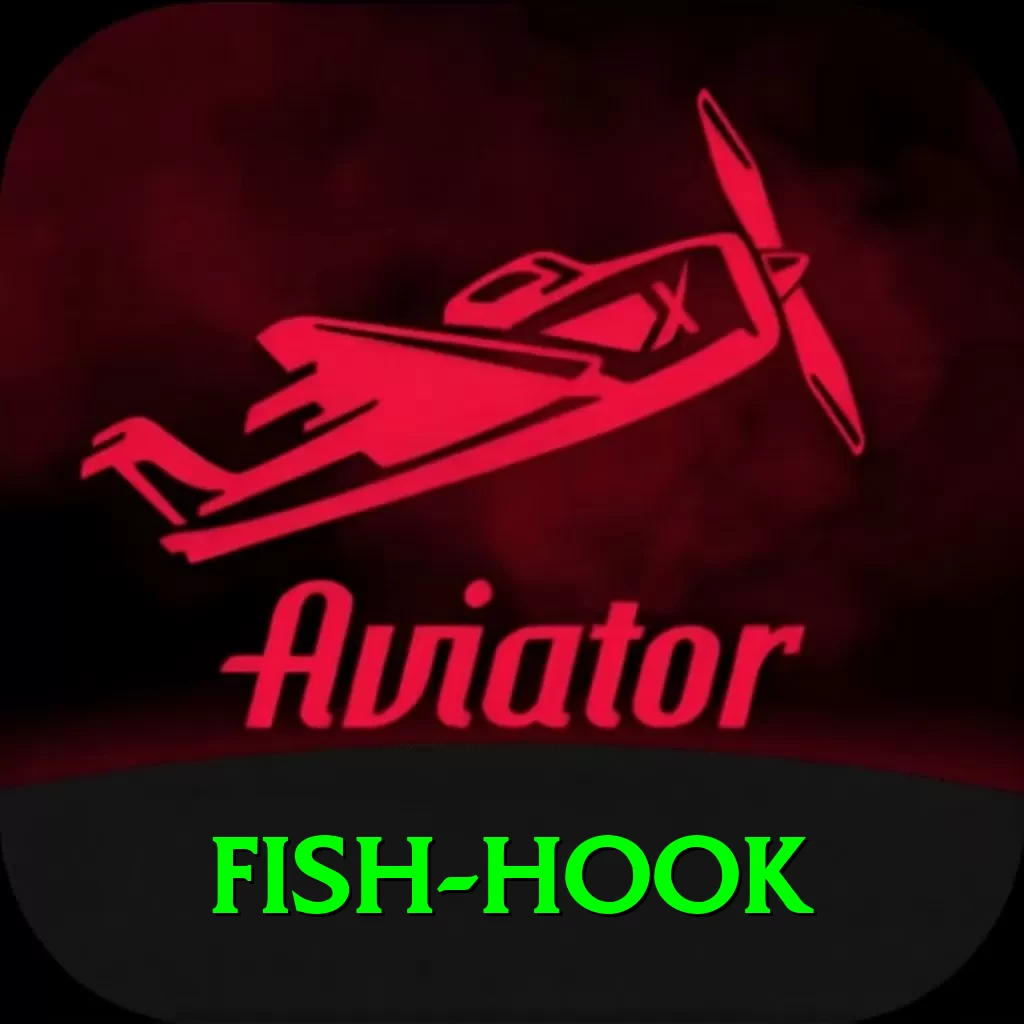 fish hook Gold v1.5.6 - 2