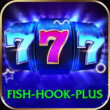 fish hook Casino Official v5.3.7 - 2
