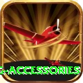 fishing accessories Deluxe Pro v5.5.7
