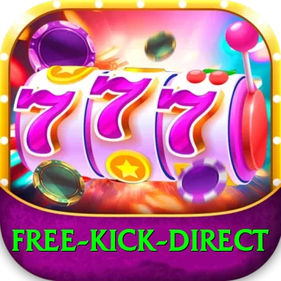 free kick direct Gold Edition v1.2.9 - 2