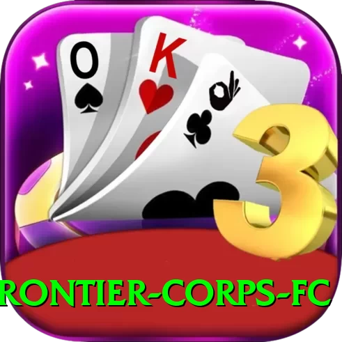 frontier corps fc Master Pro v2.0.0 - 2