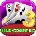 frontier corps fc Master Pro v2.0.0