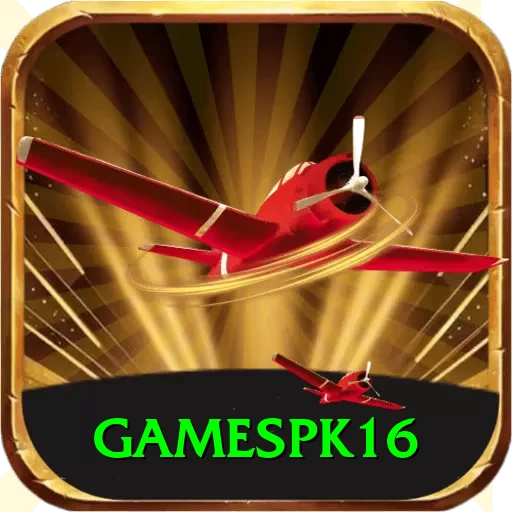 gamespk16 Games (Casino & Earning) Plus vv5.0.8 - 2