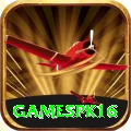 gamespk16 Games (Casino & Earning) Plus vv5.0.8