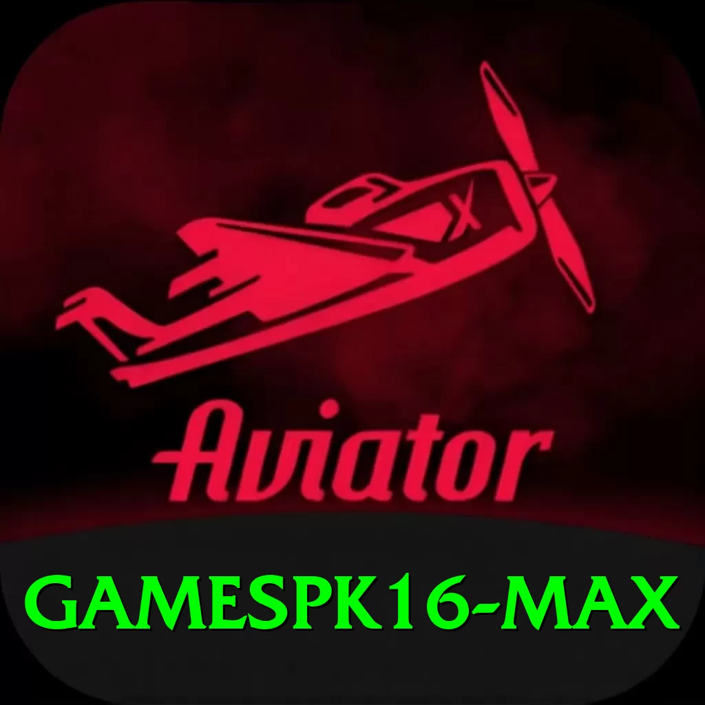 gamespk16 - Max Edition v4.3.1 - 2