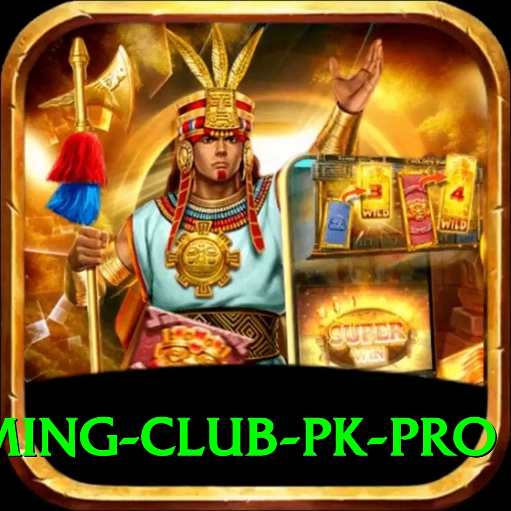 Gaming Club PK Slot Machine Ultimate - 2