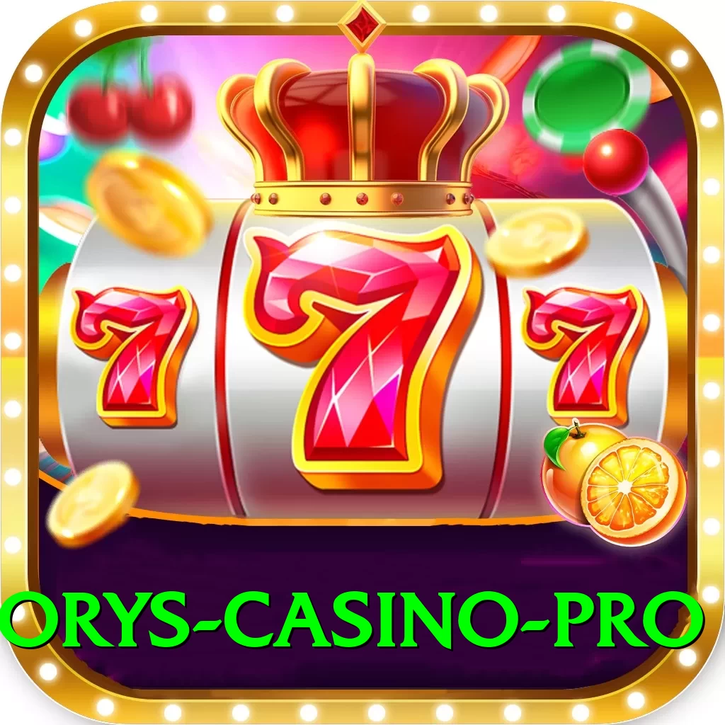 glorys casino - Gaming Ultimate - 2