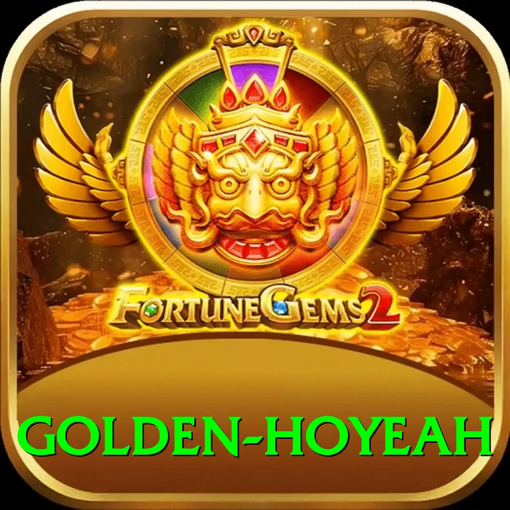 golden hoyeah Gold v2.5.2 - 2