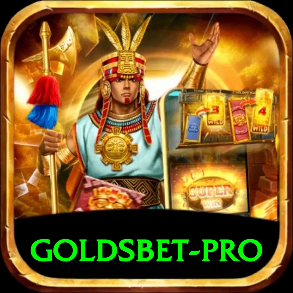 goldsbet Casino Official v3.6.4 - 2