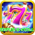 golf bandipur 9 hole Apps (Tools & Injectors) Premium v2.0.8