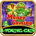 haider ali young gun Master v5.8.5