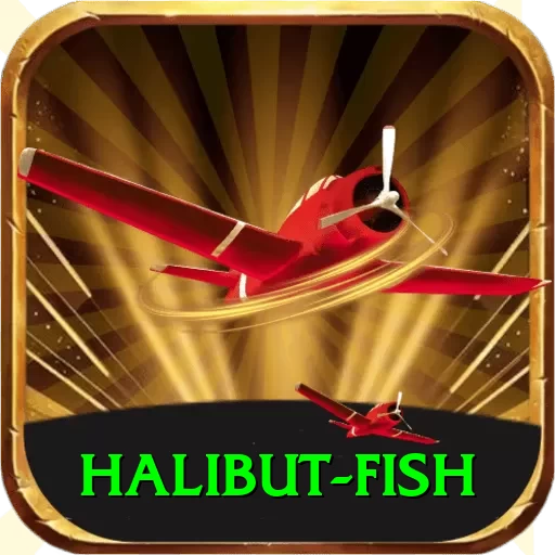 halibut fish Pro1 v5.0.0 - 2