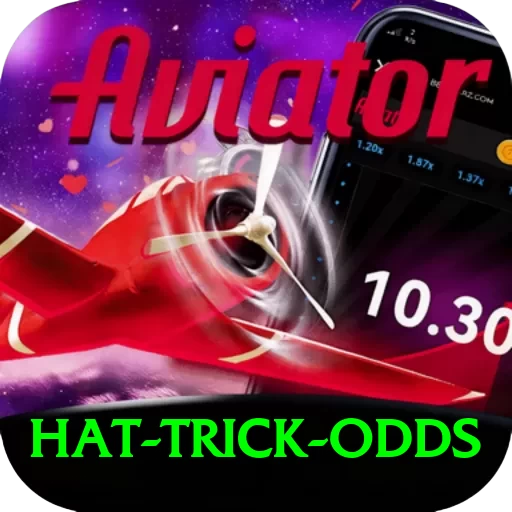 hat trick odds Elite v3.0.1 - 2